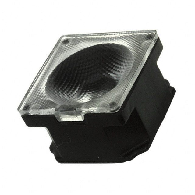 FA10708_CXP-W Ledil  Optics - Lenses